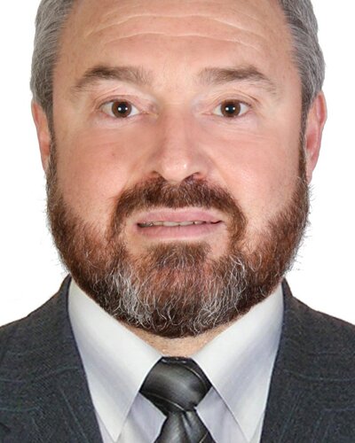 Царенко Юрій Валентинович